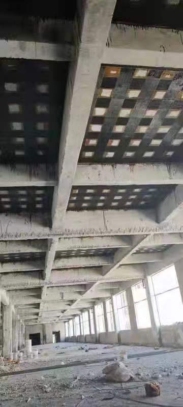 枣阳楼板碳纤维布加固可以增加承重